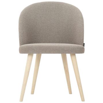Sofacompany Holly Eetkamerstoel - Outlet, Huis en Inrichting, Stoelen, Verzenden, Gebruikt