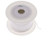 Ruban détanchéité de face PTFE 3x1,5 mm 25 m, Doe-het-zelf en Bouw, Verzenden, Nieuw