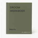 DROOM WERKBOEK 9789061342977 Morris, Verzenden, Morris