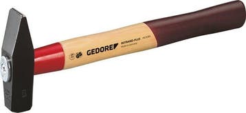 Marteau ROTBAND-PLUS de Gedore Fitters 1000g, Bricolage & Construction, Outillage | Outillage à main, Verzenden