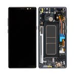 Samsung Galaxy Note 8 Scherm (Touchscreen + AMOLED +, Verzenden