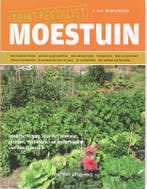Tuinspecialist Moestuin 9789059208469 G. Bridgewater, Verzenden, G. Bridgewater