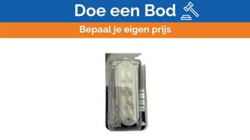 Bieden: Talamex LED Navigation Light Marine, Ophalen of Verzenden, Nieuw