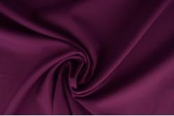 15 meter texture stof - Cassis - 150cm breed, Overige kleuren, Verzenden, 120 cm of meer, Polyester