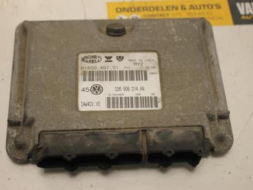 Computer Motormanagement Volkswagen Bora O129146, Auto-onderdelen, Nieuw