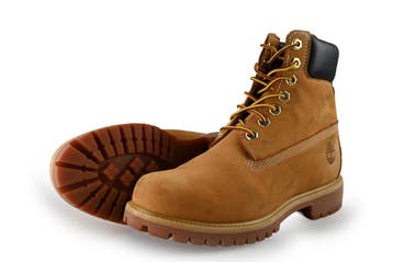 Timberland Boots in maat 41½ Bruin, Verzenden, Boots
