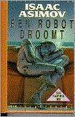 Een robot droomt 9789022979402 Asimov, Boeken, Verzenden, Gelezen, Asimov
