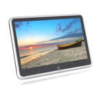 Écran Multimédia 9 Pouces Hd Touch Usb Sd Appui-Tête, Verzenden, Nieuw