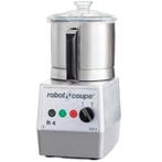 Cutter | 4.5L | 2 Snelheden (1.500-3.000RPM) | 0.9kW (400V), Zakelijke goederen, Verzenden, Nieuw in verpakking