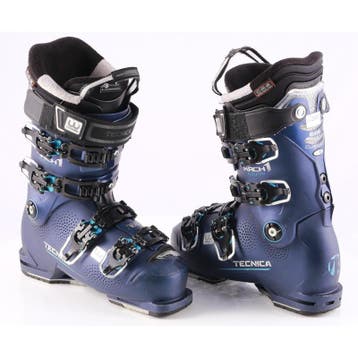 36,5 37 38 38,5 dames skischoenen TECNICA MACH1 105 MV W, CA, Verzenden