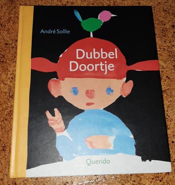 Dubbel Doortje 9789045100586 André Sollie, Verzenden, André Sollie