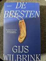 De Beesten 9789400412286 Gijs Wilbrinkj, Verzenden, Gijs Wilbrinkj