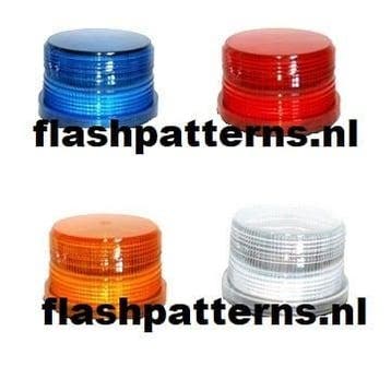 ZL5-RS led zwaailamp kap, Auto-onderdelen, Ophalen of Verzenden, Nieuw