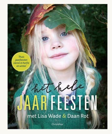 Het hele jaar feesten 9789060387924 Daan Rot, Verzenden, Daan Rot