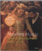 Moving Music 9789020952827, Verzenden