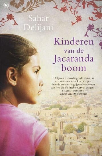 Kinderen van de Jacarandaboom (9789044341591), Verzenden, Nieuw