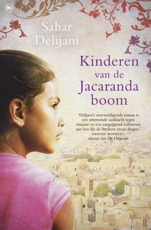 Kinderen van de Jacarandaboom (9789044341591), Boeken, Romans, Nieuw, Verzenden