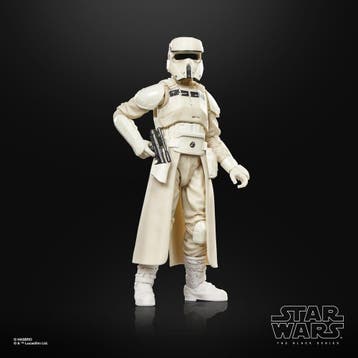 Star Wars: The Mandalorian & Grogu Black Series Action Figur, Ophalen of Verzenden
