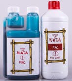 House of Kata FMC 1 liter (House of Kata medicijnen), Ophalen of Verzenden, Nieuw