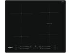 Whirlpool -  Inductie Kookplaat (wb S2560) - Zwart, Elektronische apparatuur, Kookplaten, Verzenden, Nieuw, Inductie