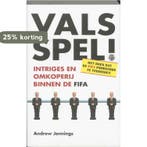 Vals spel! 9789021582559 A. Jennings, Verzenden, Gelezen, A. Jennings