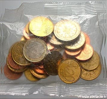 Starterkit, 10,00 Euro 2002 Portugal, Verzenden