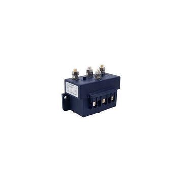 Bieden: Relais Box Master Winch 700-1000w 12v, Watersport en Boten, Ophalen of Verzenden, Nieuw