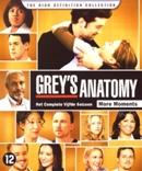 Greys anatomy - Seizoen 5 op Blu-ray, Verzenden, Nieuw in verpakking