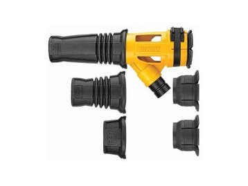 Veiling - DeWalt stofazuigsysteem DWH051, Bricolage & Construction