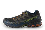 La Sportiva Wandelschoenen in maat 44½ Blauw, Kleding | Heren, Schoenen, La Sportiva, Zo goed als nieuw, Verzenden, Blauw