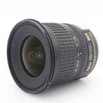 Nikon AF-S 10-24mm F/3.5-4.5G ED DX | Occasion, Ophalen of Verzenden, Nieuw