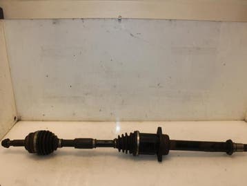 Aandrijfas rechts-voor Volkswagen Touran O123699