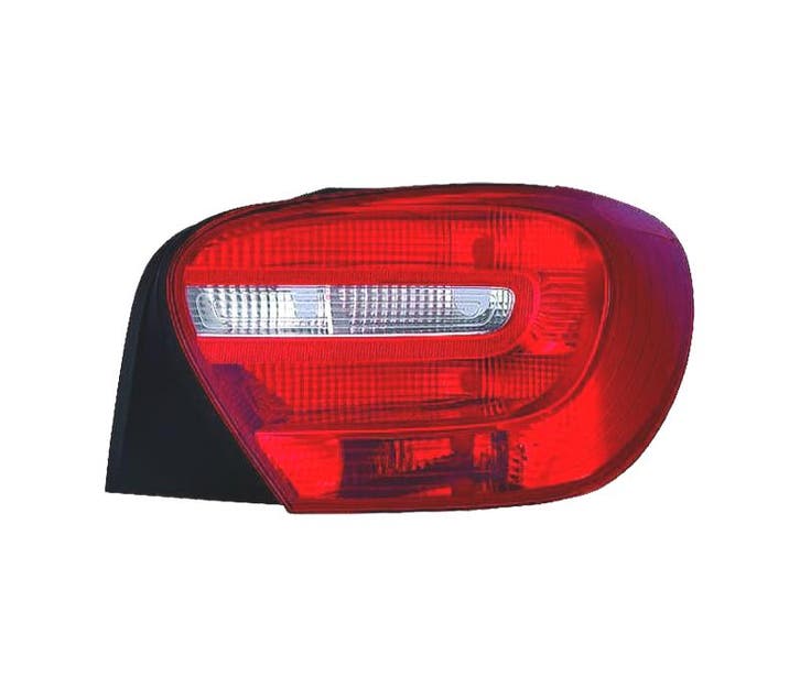 FEUX ARRIÈRE DROIT MERCEDES CLASSE A W176 12-15 BLANC ROUGE, Auto-onderdelen, Verlichting, Verzenden