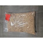 Sport lage eiwit - met haver - 20 kg - losse zak  ( label, Nieuw