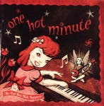 Red Hot Chili Peppers - One Hot Minute (CD, 1995)