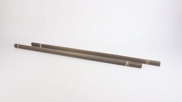 Fleischmann N - 9106 - Modeltreinsporen (10) - Piccolo Flex, Nieuw