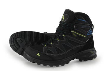 Mckinley Wandelschoenen in maat 41 Zwart, Verzenden