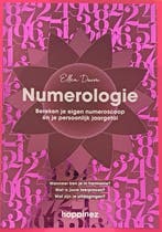 Numerologie 6095436680661 Ellen Duim, Boeken, Verzenden, Gelezen, Ellen Duim