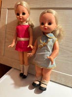 Mattel - Pop Talker Dolly - 1960-1970 - Italië