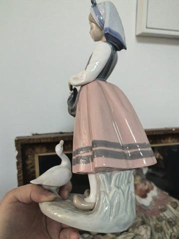 Lladró - Figuur - Porselein