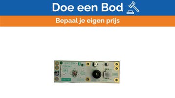 Bieden: Furuno FELCOM18 Satcom-C PCB Replacement Board 16P0, Ophalen of Verzenden, Nieuw