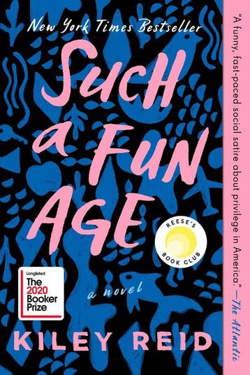 Such a Fun Age: Reeses Book Club 9780525541912 Kiley Reid, Verzenden, Gelezen, Kiley Reid