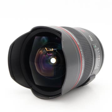 Canon EF 14mm F/2.8 L II USM | Occasion, Audio, Tv en Foto, Ophalen of Verzenden, Nieuw