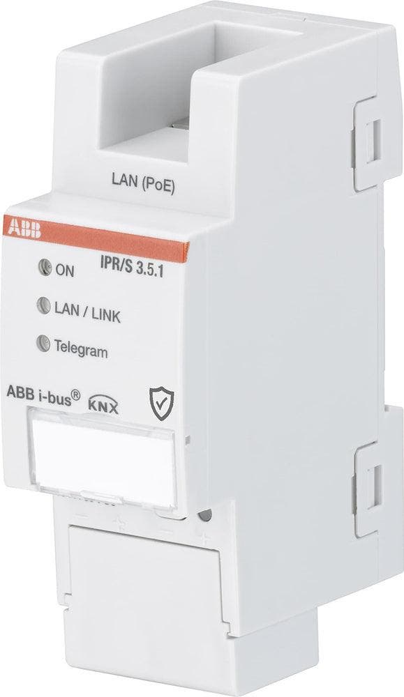 ABB Busch-Jaeger Interface Bus Systeem - 2CDG110176R0011, Bricolage & Construction, Électricité & Câbles, Envoi