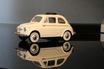 Solido 1:43 - Modelauto (15), Nieuw