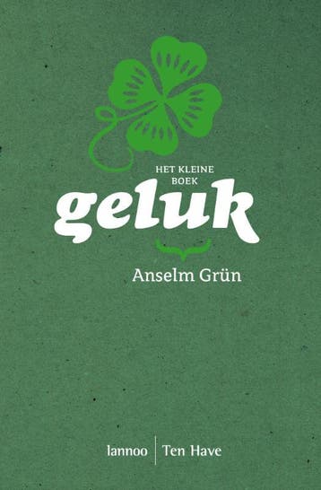 Het kleine boek geluk 9789020955149 Anselm Grün, Verzenden, Anselm Grün
