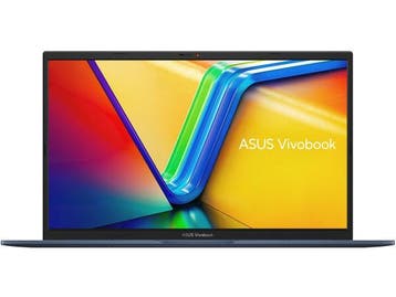 Veiling - ASUS Vivobook 17 X1704VA-AU200W - Laptop - 17.3 in