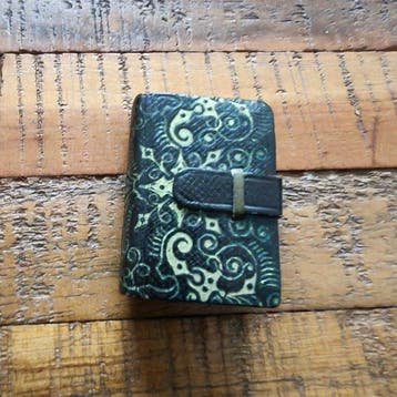 [Unknown] - Miniature Quran - 1920-1930