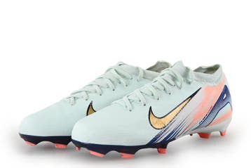 Nike Voetbalschoenen Jongens in maat 37½ Blauw, Verzenden, Jongen of Meisje, Zo goed als nieuw, Nike