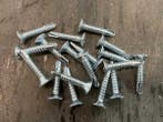 Veiling - PGB- fasteners - 8000-pack - zelfborende schroef 4, Doe-het-zelf en Bouw, IJzerwaren en Bevestigingsmiddelen, Nieuw
